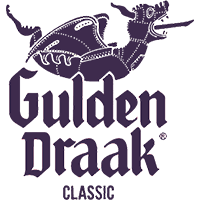 Gulden Draak beer logo
