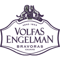 Volfas Engelman