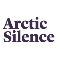 arctic-silence