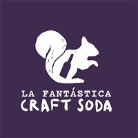 la fantastica craft soda logo